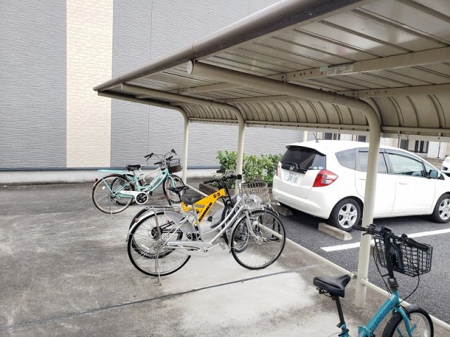 レオパレス幸手ＥａｓｔⅠのその他