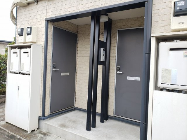 レオパレス幸手ＥａｓｔⅠのその他