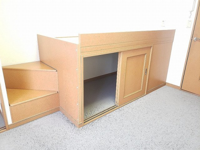 レオパレス幸手南のその他