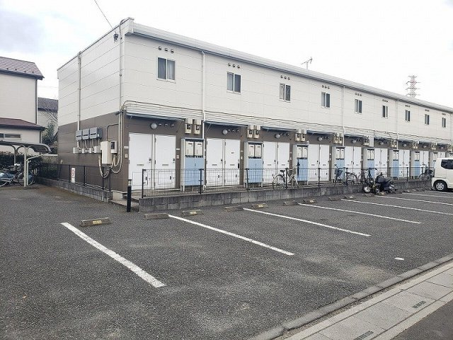 レオパレス幸手南のその他