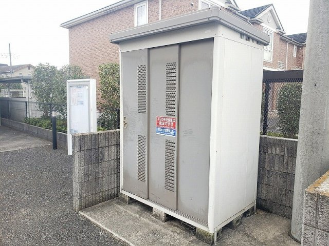 レオパレス幸手南のその他