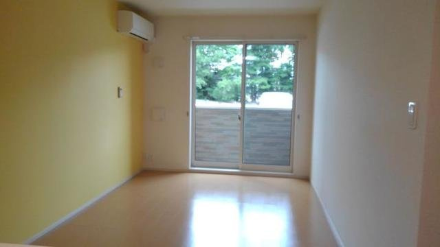 ハピネス　ミネの居間・リビング