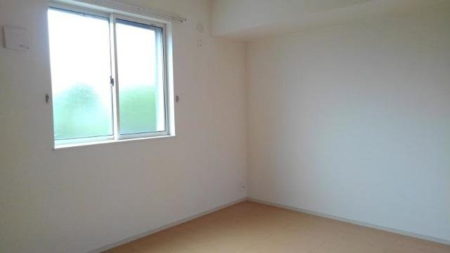 ハピネス　ミネの内装