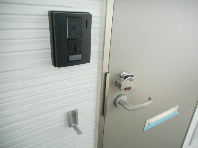 ローリイットのセキュリティ