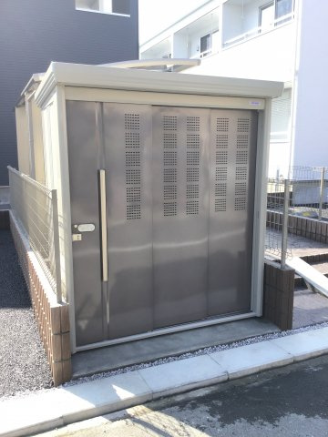 ローリイットのその他共用部分