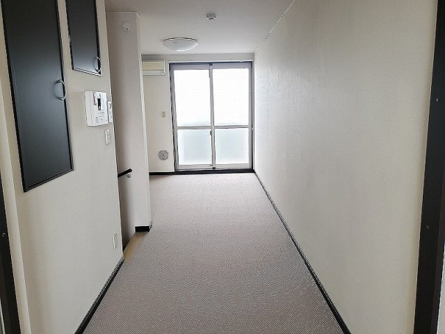 レオネクストＲＥＮの居間・リビング