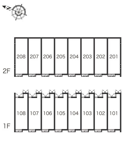 レオネクストケントコートのその他