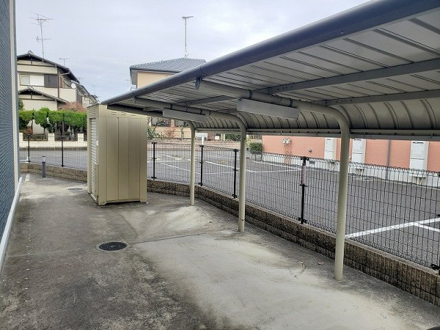 レオネクストケントコートのその他