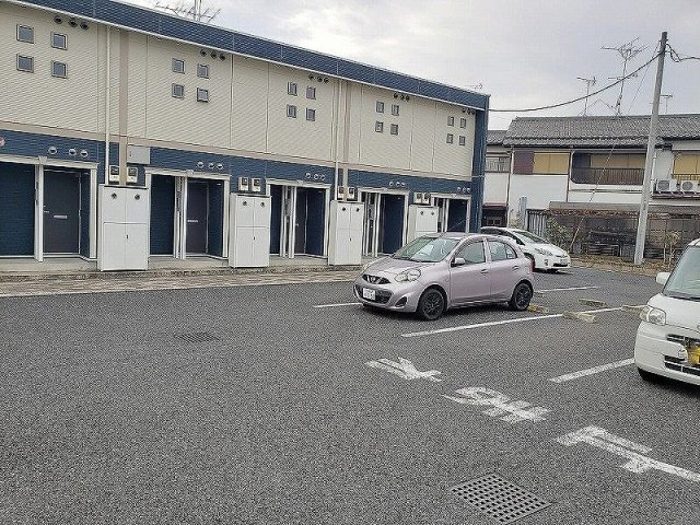 レオネクストケントコートのその他