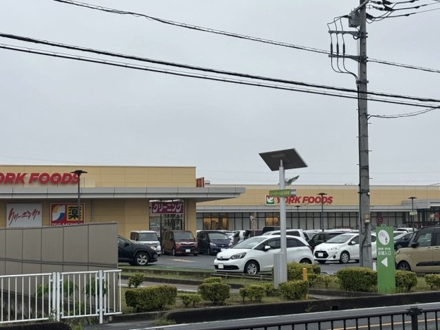 レオパレスＢｒｉｇｈｔｏｎの周辺