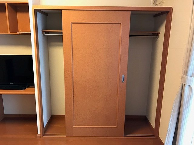 レオパレスＢｒｉｇｈｔｏｎの内装