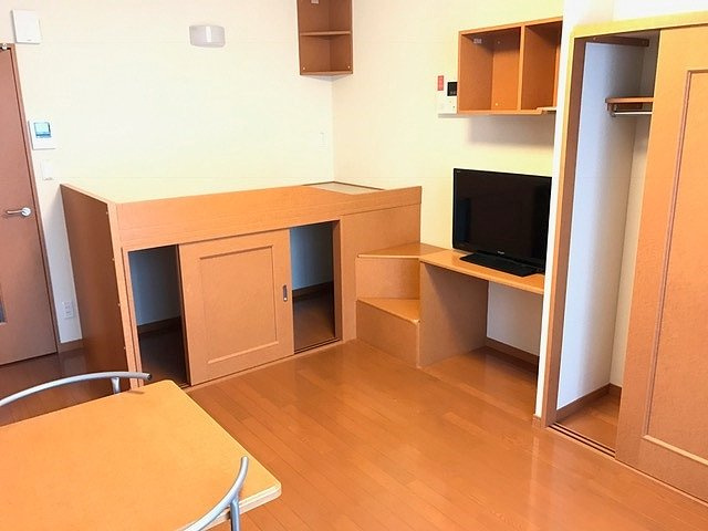 レオパレスＢｒｉｇｈｔｏｎのその他