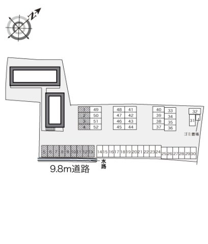 レオパレスＢｒｉｇｈｔｏｎのその他