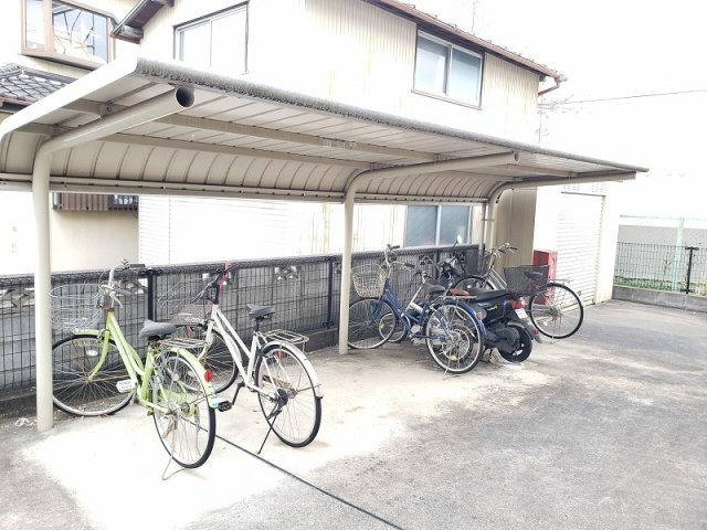 レオパレスＢｒｉｇｈｔｏｎのその他