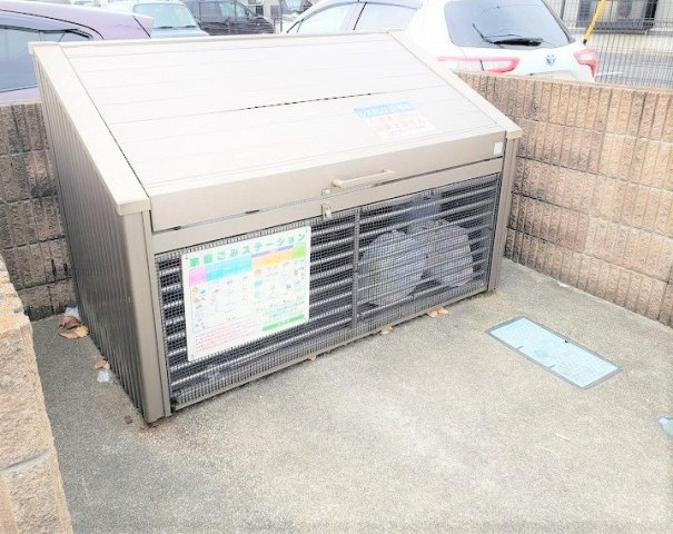 レオパレスＢｒｉｇｈｔｏｎのその他