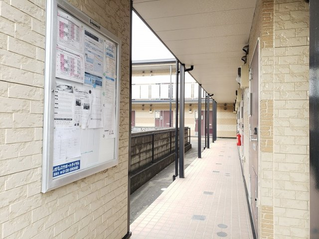 レオパレスＢｒｉｇｈｔｏｎのその他