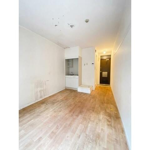 【内装】 | Blooming NAKAMAOGME