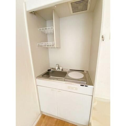 【キッチン】 | Blooming NAKAMAOGME