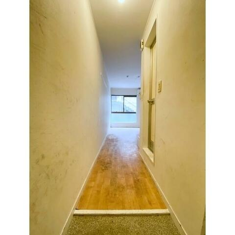 【玄関】 | Blooming NAKAMAOGME