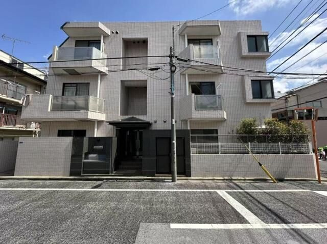 ＬＵＣＥＮＴＣＯＵＲＴ西落合