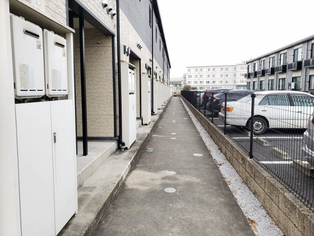 レオパレス幸手ＥａｓｔⅡのその他