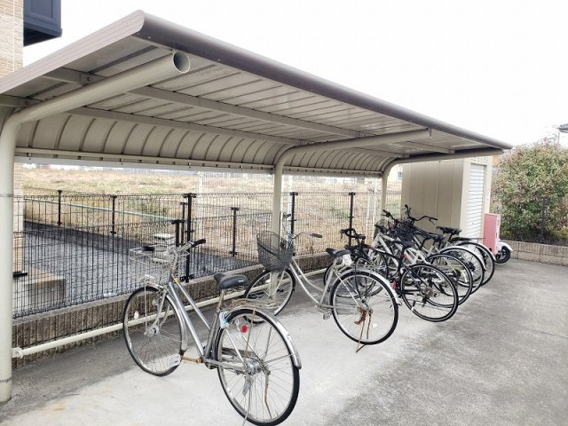 レオパレス幸手ＥａｓｔⅡのその他