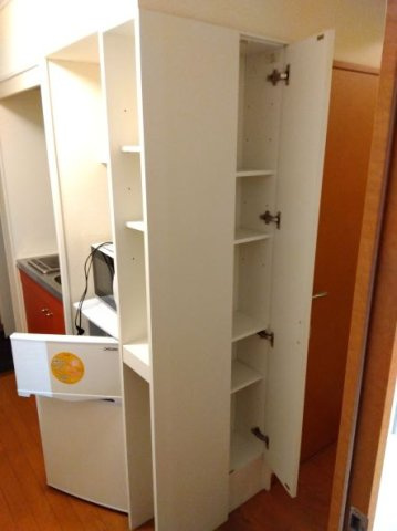 レオパレス幸手ＥａｓｔⅡのその他