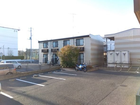 レオパレス幸手ＥａｓｔⅡのその他