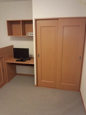 レオパレス幸手ＥａｓｔⅡの内装