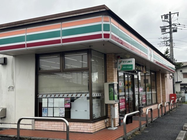 レオパレスＮＡＧＡＫＵＲＡⅡの周辺