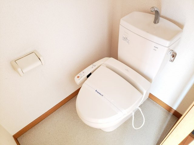 レオパレスＮＡＧＡＫＵＲＡⅡのその他