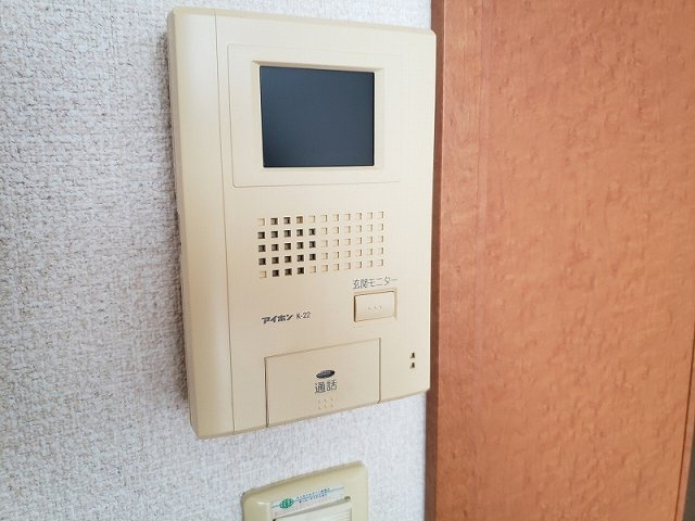 レオパレスＮＡＧＡＫＵＲＡⅡのその他