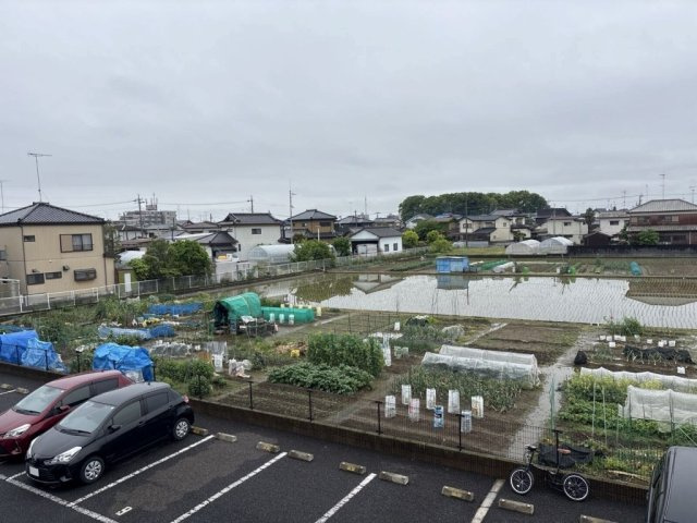 レオパレスＮＡＧＡＫＵＲＡⅡのその他