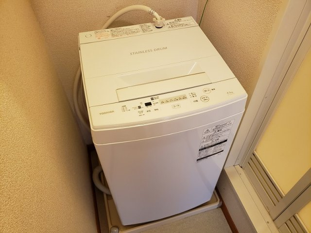 レオパレスＮＡＧＡＫＵＲＡⅡのその他|家具・家電付き