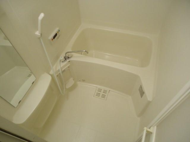 サザンクロスＢの浴室|ユニットバス