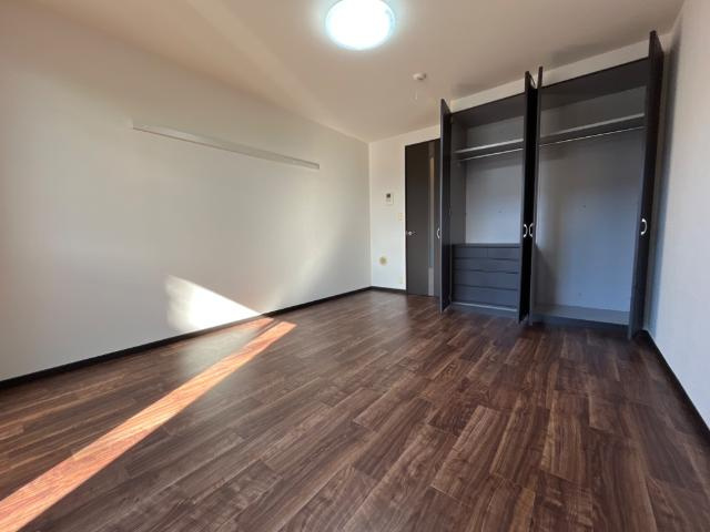 サザンクロスＢの内装|洋室