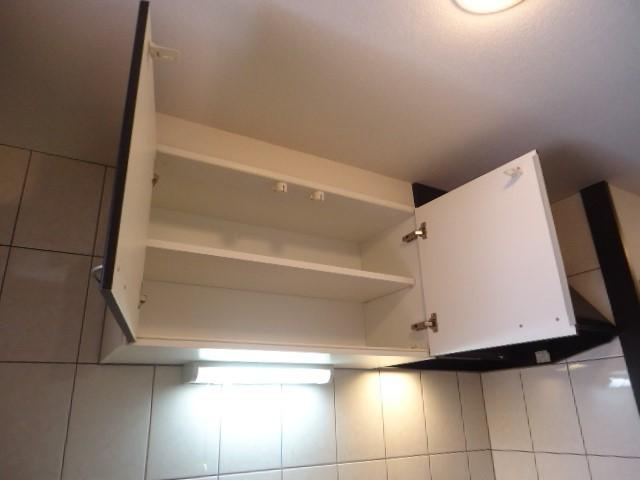 サザンクロスＢのキッチン|キッチン