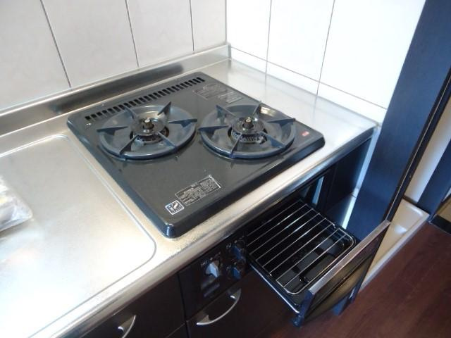 サザンクロスＢのキッチン|キッチン