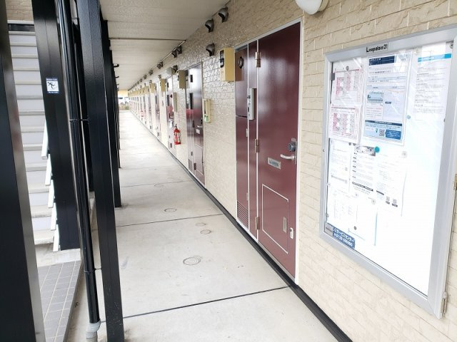 レオパレス三ッ家のその他