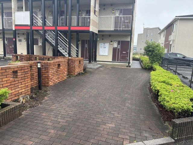 レオパレス三ッ家のその他