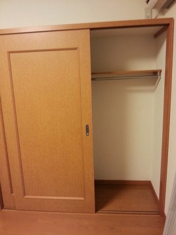 レオパレス三ッ家の内装