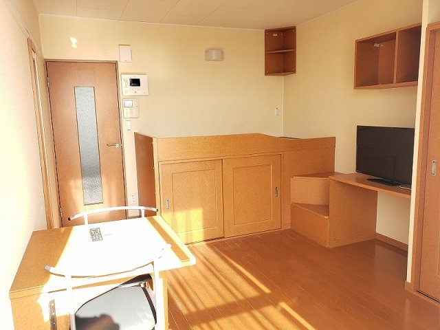 レオパレス三ッ家のその他