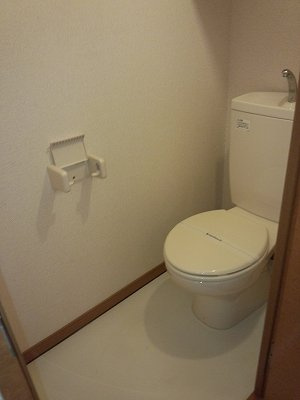 レオパレス三ッ家のその他