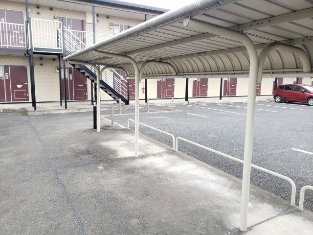 レオパレス三ッ家のその他