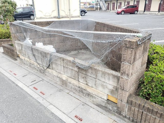 レオパレス三ッ家のその他