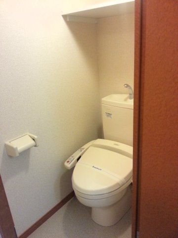 レオパレスリブェールⅡのその他