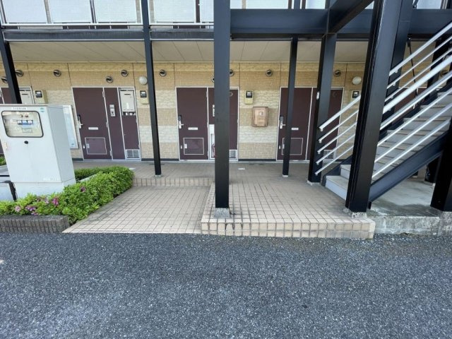 レオパレスＮＡＧＡＫＵＲＡのその他