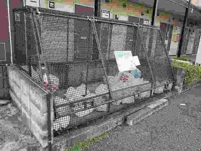 レオパレスＮＡＧＡＫＵＲＡのその他