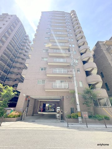 アメニティ江戸堀　仲介手数料無料