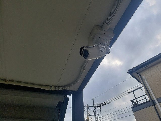 レオパレスハピのその他